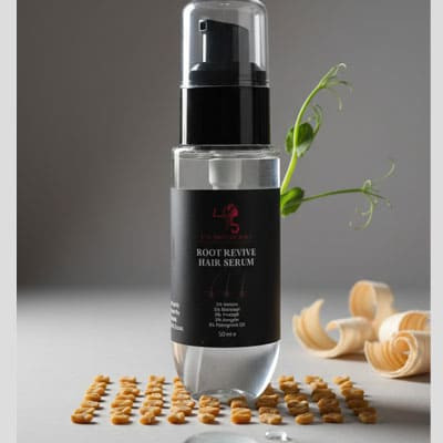 Root Revive Hair Serum